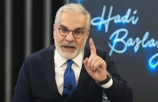 Namazı duyunca şirazeleri kayıyor! İbrahim Kalın CHP'li Ali Haydar Fırat'ı fena çıldırttı