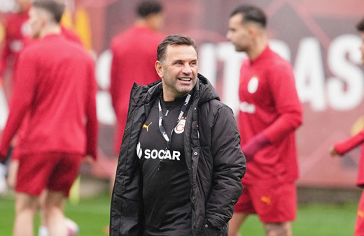 Okan Buruk'tan Trabzonspor maçı açıklaması