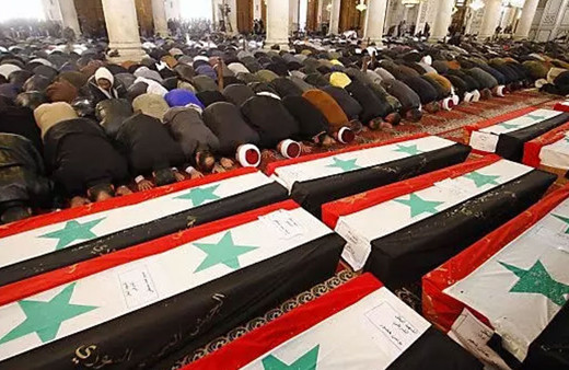 Suriye tam olarak özgürlüğüne nasıl kavuşur? İşte Suriye'nin kurtuluş anahtarı