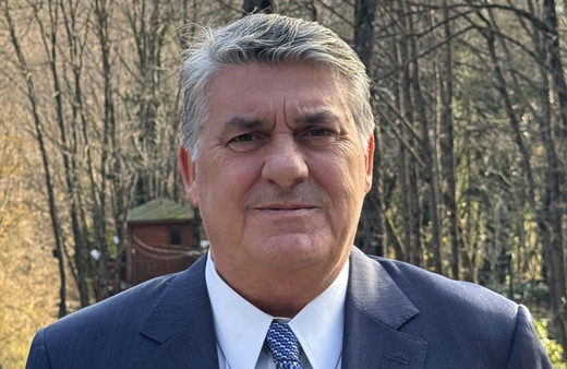 Beşiktaş başkan adayı Serdal Adalı gönlündeki hoca adayını açıkladı