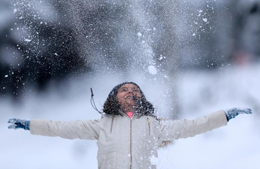 2 ilimizde eğitime kar engeli! Tatil edildi...