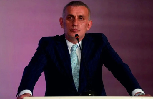 Hacıosmanoğlu: Kasımpaşa kabul etti, Fenerbahçe süre istedi