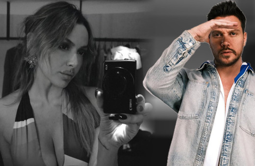 Ayrılığın detayları olay oldu! Hadise konuşunca Sinan Akçıl sessiz kalmadı