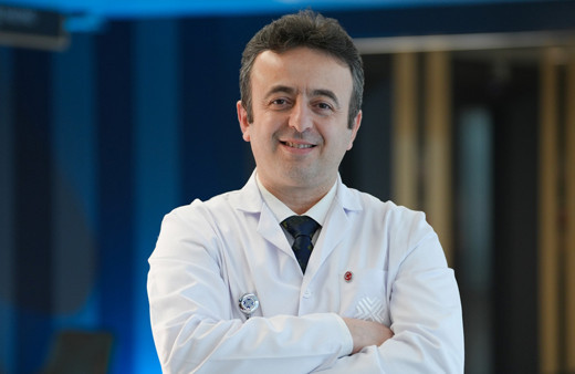 Böbrek kanserinde risk faktörleri ve sağlıklı yaşam tavsiyeleri