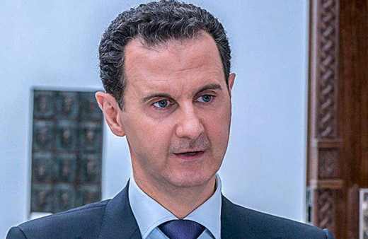 Beşar Esad'dan ilk açıklama:  "8 Aralık'a kadar ülkeden ayrılmayı, istifa etmeyi düşünmedim"