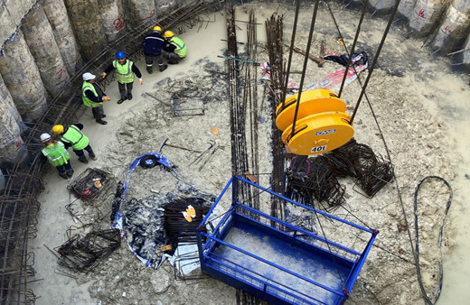 Yapımı sürüyor! İBB paylaştı: 2027’de hizmete hazır hale gelecek