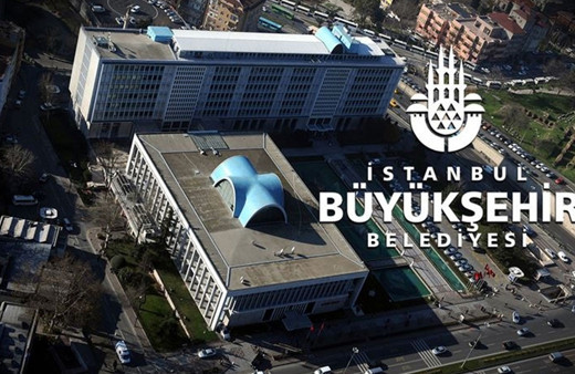 İBB'den Sayıştay raporundaki kayıp araçlara ilişkin açıklama