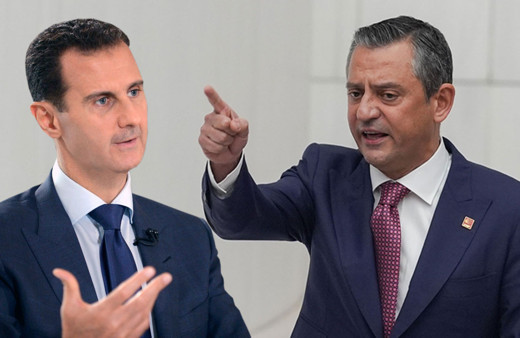 Melih Altınok, Türkiye'nin Baas Partisi'ni açıkladı