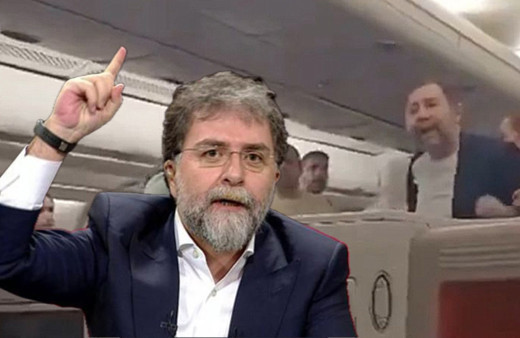 Petlas'ın Abdülkadir Özcan reaksiyonunu Ahmet Hakan değerlendirdi