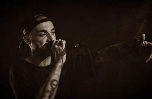 Rapçi Sansar Salvo tutuklandı! Evinden çıkanlar şoke etti