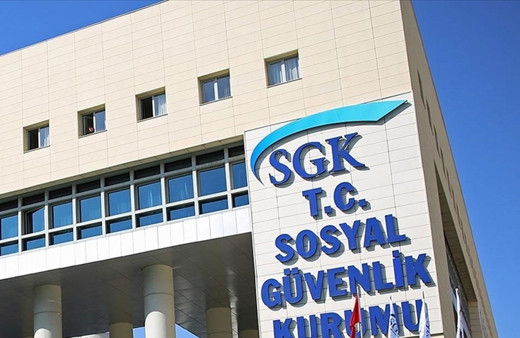 SGK borcu olan CHP'li 6 belediyeye haciz