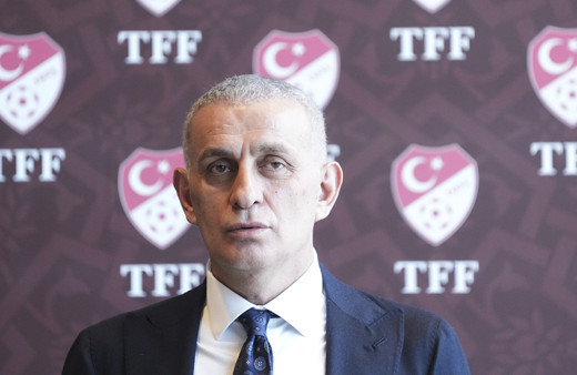 TFF'de Ziraat Türkiye Kupası görüşmesi! Kasımpaşa kararından vazgeçti Fenerbahçe ise...