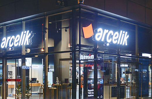 Arçelik o sektörde en yüksek skoru elde eden şirket oldu