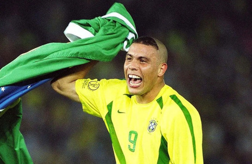 Efsane futbolcu Ronaldo, Brezilya Futbol Konfederasyonu Başkanlığı'na aday olacak