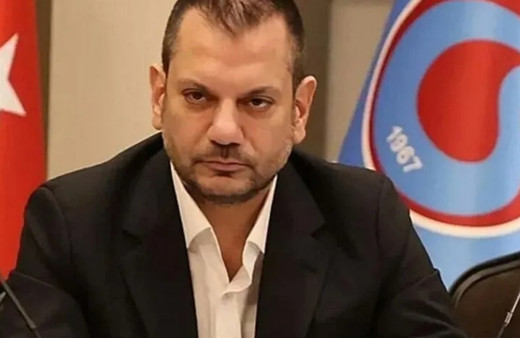 Ertuğrul Doğan'dan maç sonrası sert sözler: Rezillik bitmiyor!