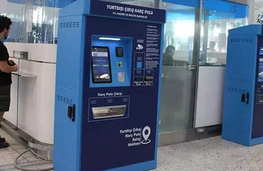 2025’te yurt dışı çıkış harcı değişiyor: İşte detaylar