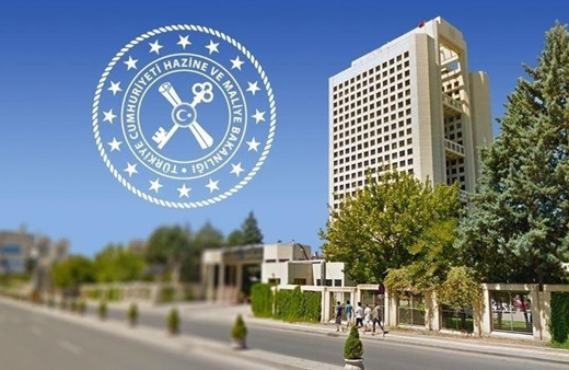 Hazine iki ihalede 18,6 milyar lira borçlandı