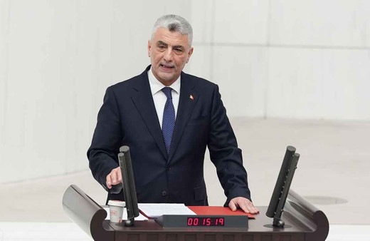 Bakan Bolat duyurdu! Konut satışında yeni dönem 1 Ocak'tan itibaren...