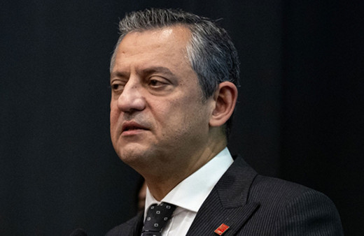 Özgür Özel'den Trump'ın 'Erdoğan çok zeki adam' sözleriyle ilgili dikkat çeken açıklama