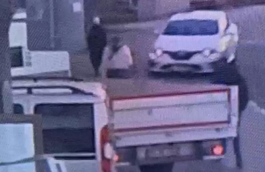 Avcılar'da kaçırıldığı ileri sürülen kişiyi arama çalışması sürüyor