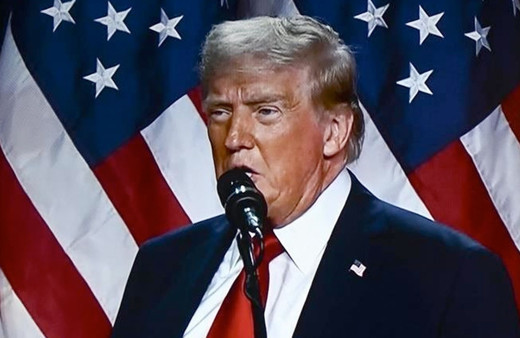 Donald Trump Türkiye ve Erdoğan'ı övdü? Nedenini Yunus Paksoy açıkladı