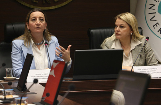 "Erkeklerin Dünyası 2024 Araştırması" sonuçları açıklandı: Evli erkeklerin yüzde 79'u...