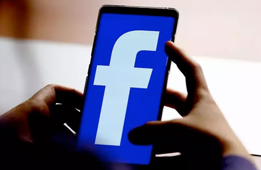 Facebook İsrail lehine haberleri öne çıkarmış