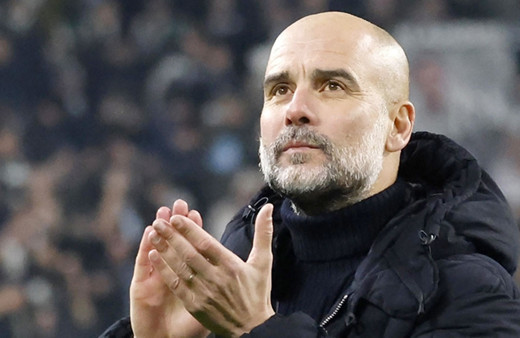 Manchester City çöküşte, Guardiola çaresiz, taraftar huzursuz
