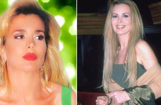 Harika Avcı'dan üzücü haber! Polisler kapıyı kırarak eve girdi