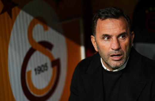 Okan Buruk'un gözden çıkardığı yıldız futbolcu gemileri yaktı! Şok sözler: "Galatasaray benim için bitti"