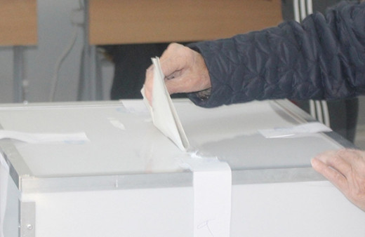 Bu pazar seçim olsa seçimleri bilen Betimar yaptı Suriye sonrası dev ankette büyük fark