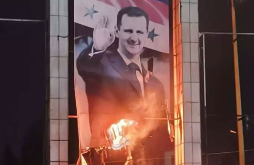 Esed'in kaçışında Türkiye etkisi: Kardeşine bile haber vermemiş!