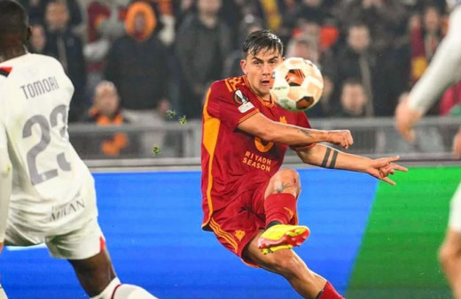 Galatasaray Dybala için teklif yaptı mı? Roma'dan açıklama