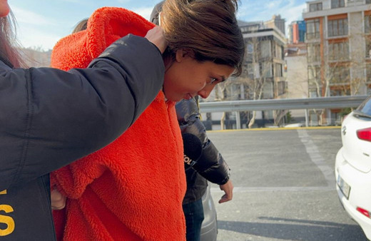 İstanbul'da bir kişiyi fidye için kaçıran 4 zanlı yakalandı