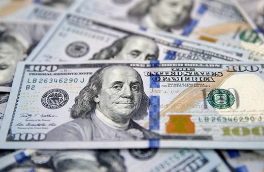 Merkez Bankası rezervleri rekor kırdı