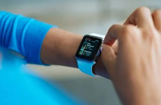 Akıllı saatlerdeki gizli tehlike: Zararlı kimyasallar tespit edildi