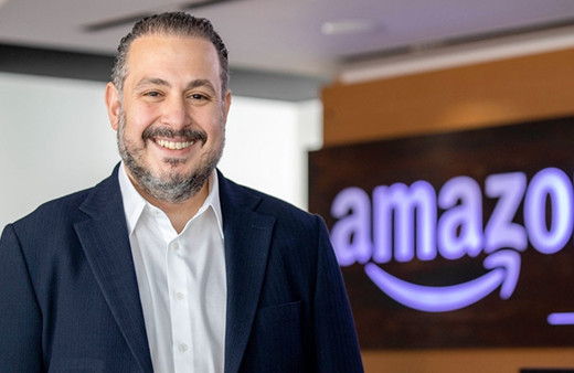 Amazon Türkiye'den 'Yılın Son Fırsatları' kampanyası