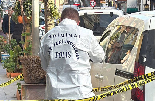 İstanbul'da apartman yöneticisi öldürmüştü! İfadesinde bakın ne dedi