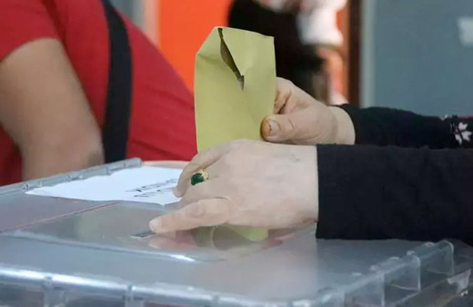 Son anket ASAL'dan geldi CHP'ye soğuk duş Anahtar Parti sürprizi