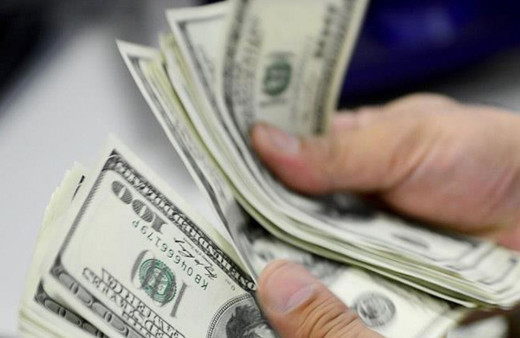 Kritik seviyeyi aşan dolarda son durum! Alış-satış rakamları belli oldu