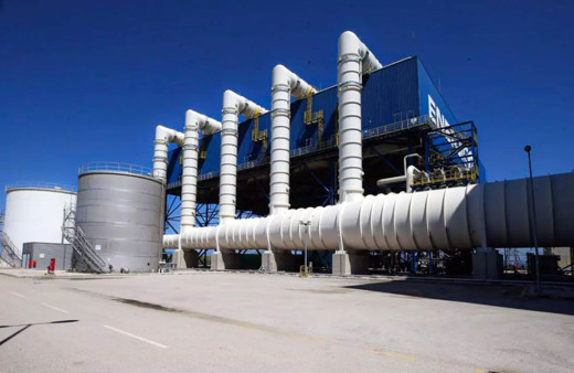 Türkiye yerli elektrolizör üretimini başlattı! Güney Marmara hedef bölge