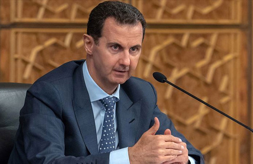 Beşar Esad'ın son günlerinin ayrıntıları! Kaçarken yanına sadece iki kişiyi almış