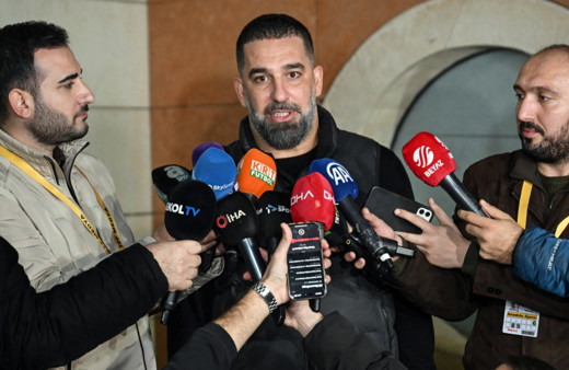 Arda Turan'dan iptal edilen gol ile ilgili çarpıcı sözler
