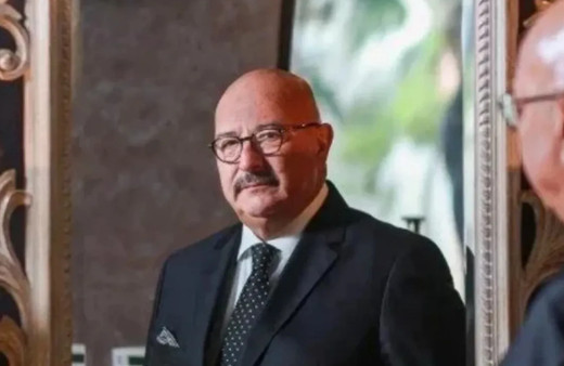 Çalışanın böbreği ile hayata tutunmuştu! Mobilyanın 'Kıral'ı ünlü iş adamı Fatih Kıral öldü