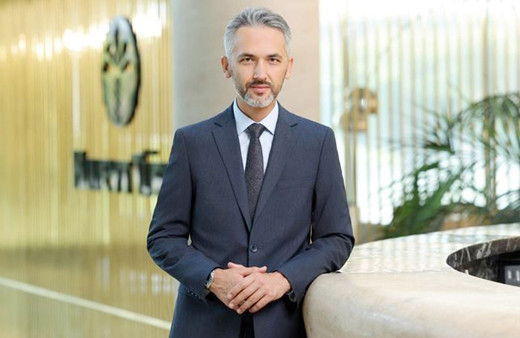 Kuveyt Türk Yatırım, Türkiye'nin ilk katılım esaslı yatırım şirketi olarak sektöre adım attı