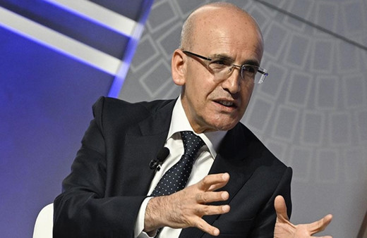 Türkiye ile Umman arasında ekonomiye ilişkin mutabakat zaptı imzalandı