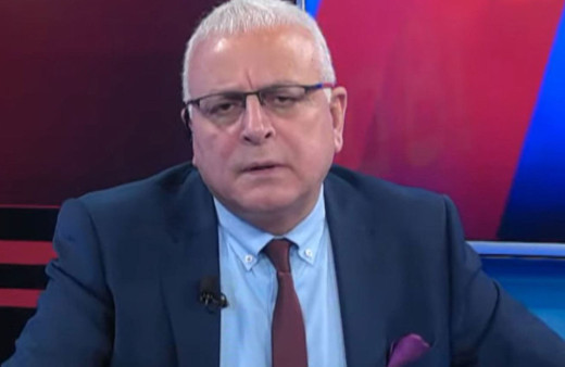 Merdan Yanardağ'dan canlı yayında skandal benzetme!