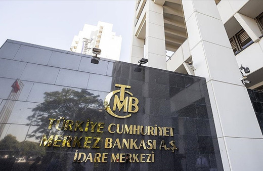 Merkez Bankası açıkladı! Yıl sonu dolar ve enflasyon tahmini değişti