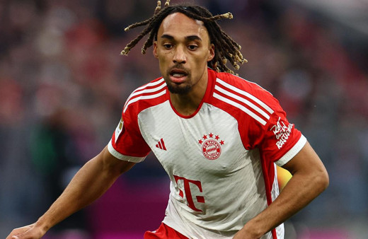 Sacha Boey yine sakatlandı! Galatasaray'ı da şaşırttı...