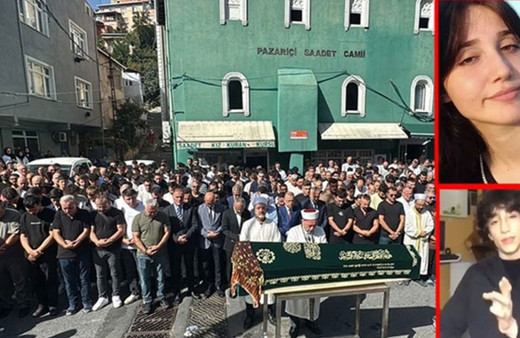 Ayşenur'u ve İkbal'i öldürmüştü! Semih Çelik'in ailesinden flaş hamle